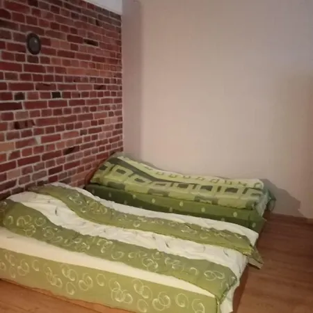 Hostel Bielsko * ביילסקו-ביאלה