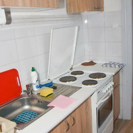 אכסניה Hostel Bielsko *