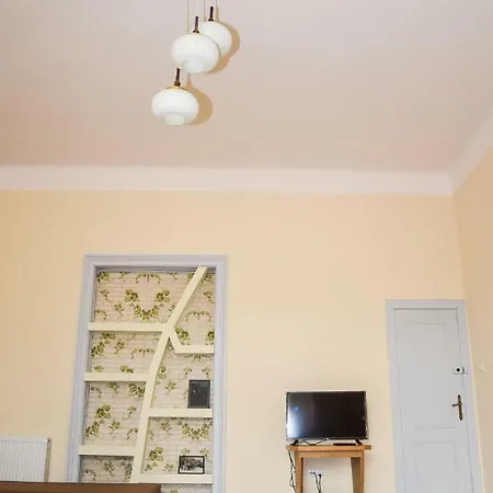 Hostel Bielsko אכסניה